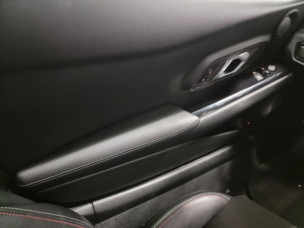 2021 Toyota GR Supra 3.0