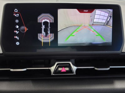 2021 Toyota GR Supra 3.0