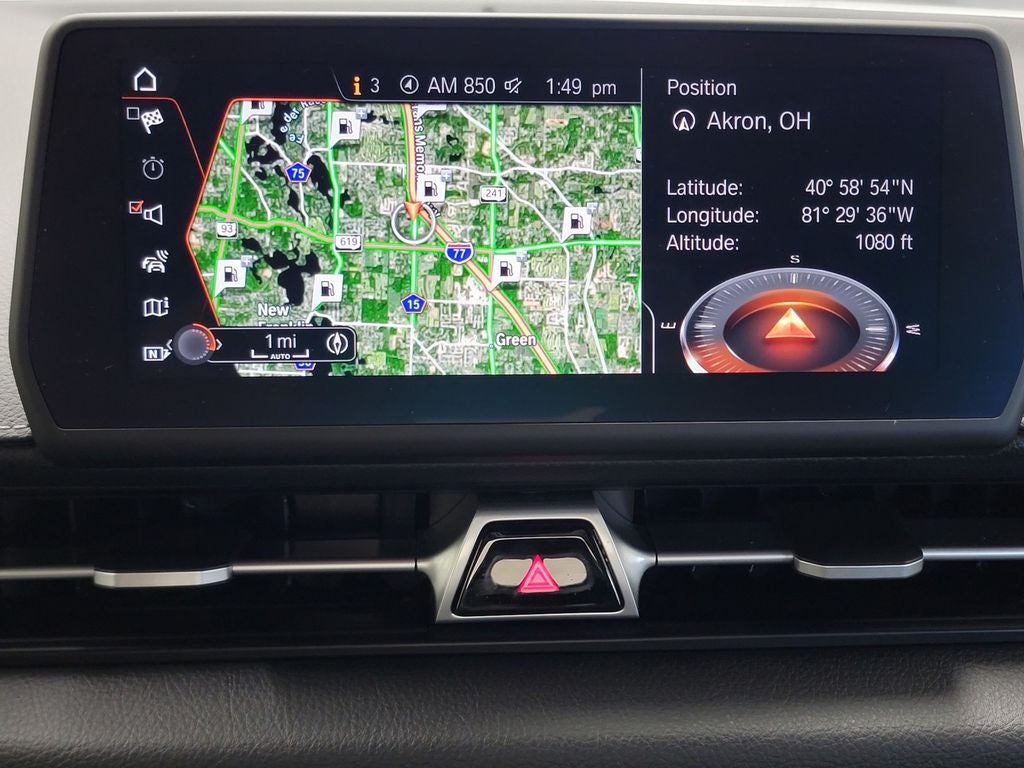 2021 Toyota GR Supra 3.0