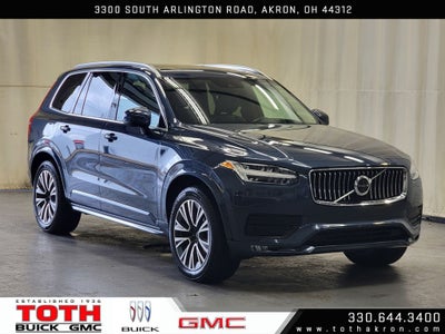 2021 Volvo XC90 Momentum