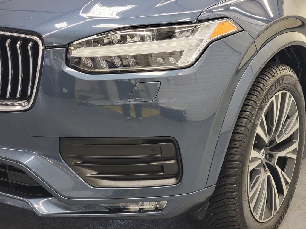 2021 Volvo XC90 Momentum
