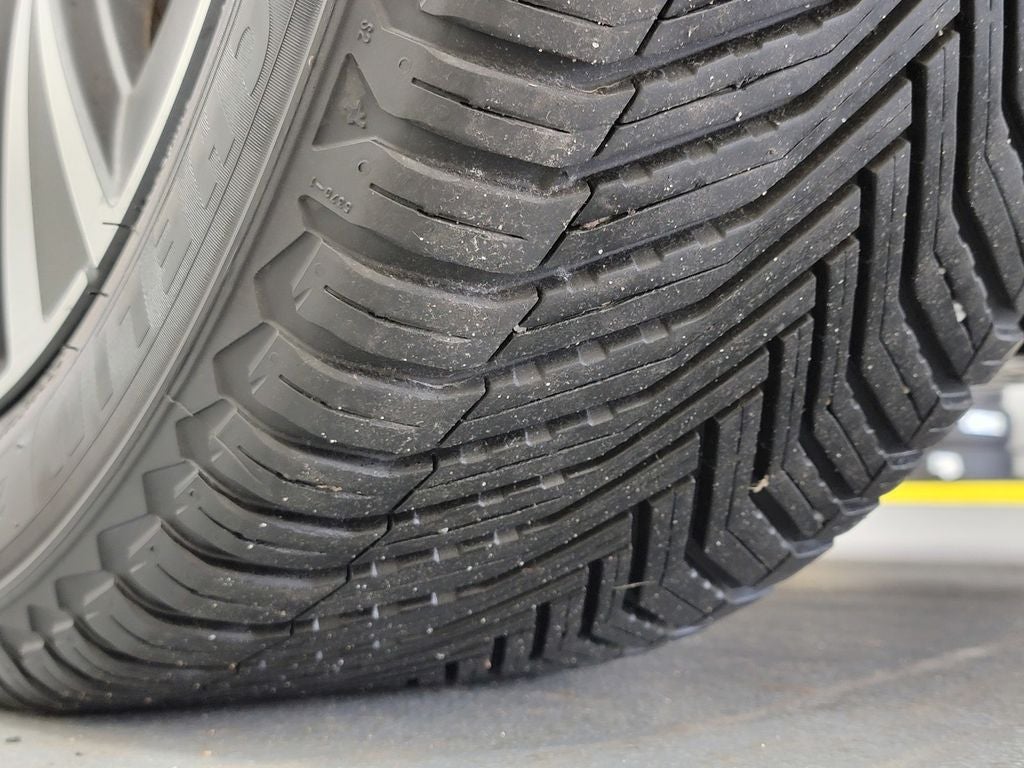 2021 Volvo XC90 Momentum