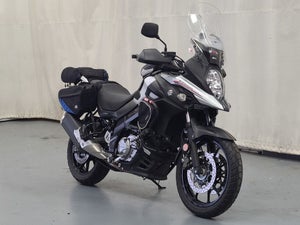 2017 Suzuki DL650 A/X