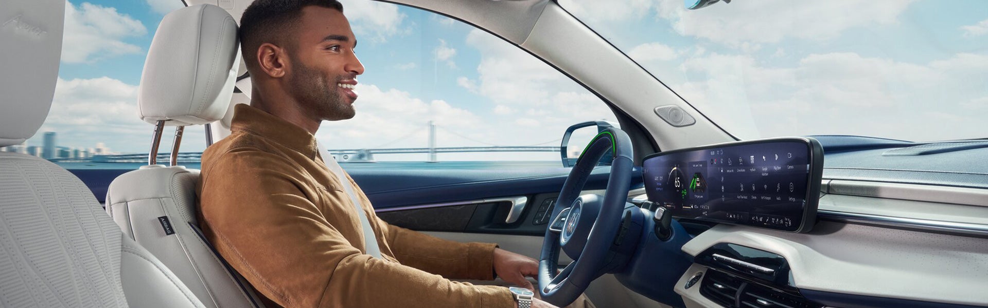 Toth Buick GMC in AKRON OH