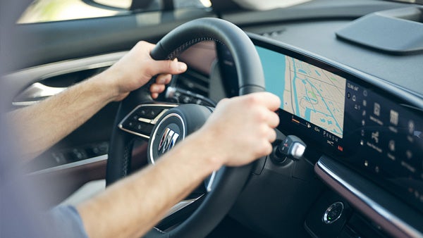 Toth Buick GMC in AKRON OH