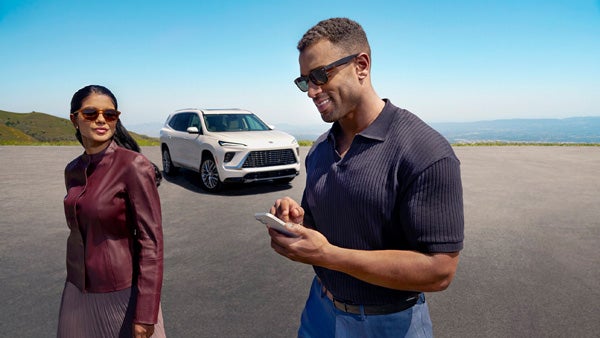 Toth Buick GMC in AKRON OH