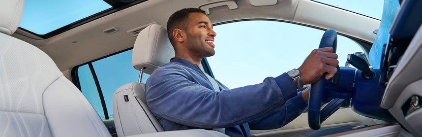 Toth Buick GMC in AKRON OH