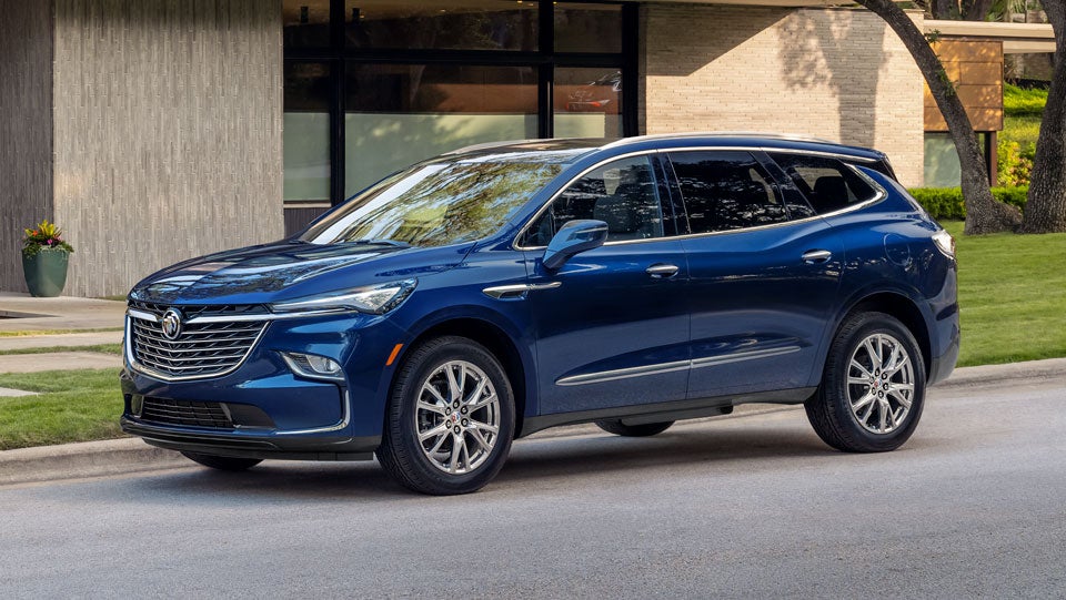 Toth Buick GMC in AKRON OH