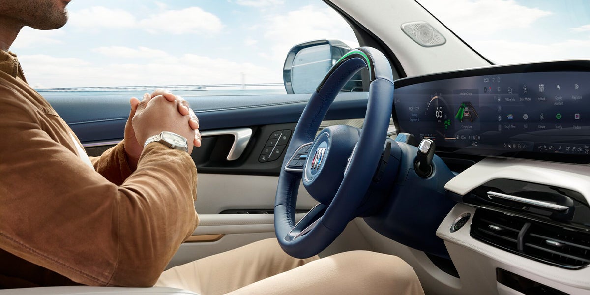 Toth Buick GMC in AKRON OH