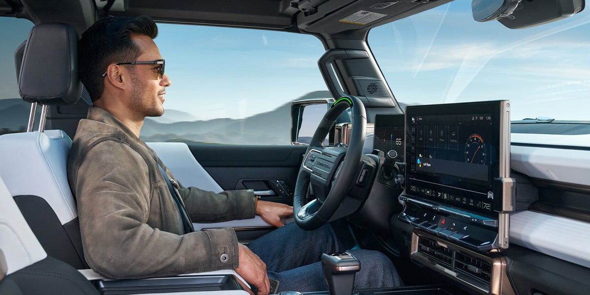 Toth Buick GMC in AKRON OH