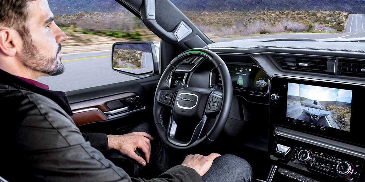 Toth Buick GMC in AKRON OH