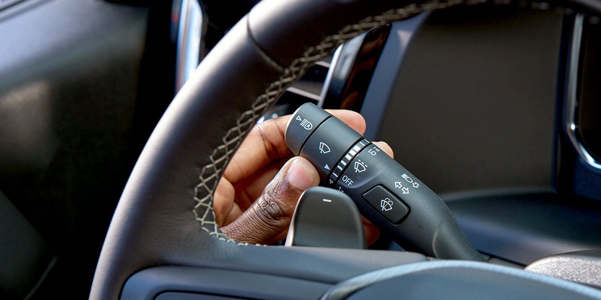 Toth Buick GMC in AKRON OH