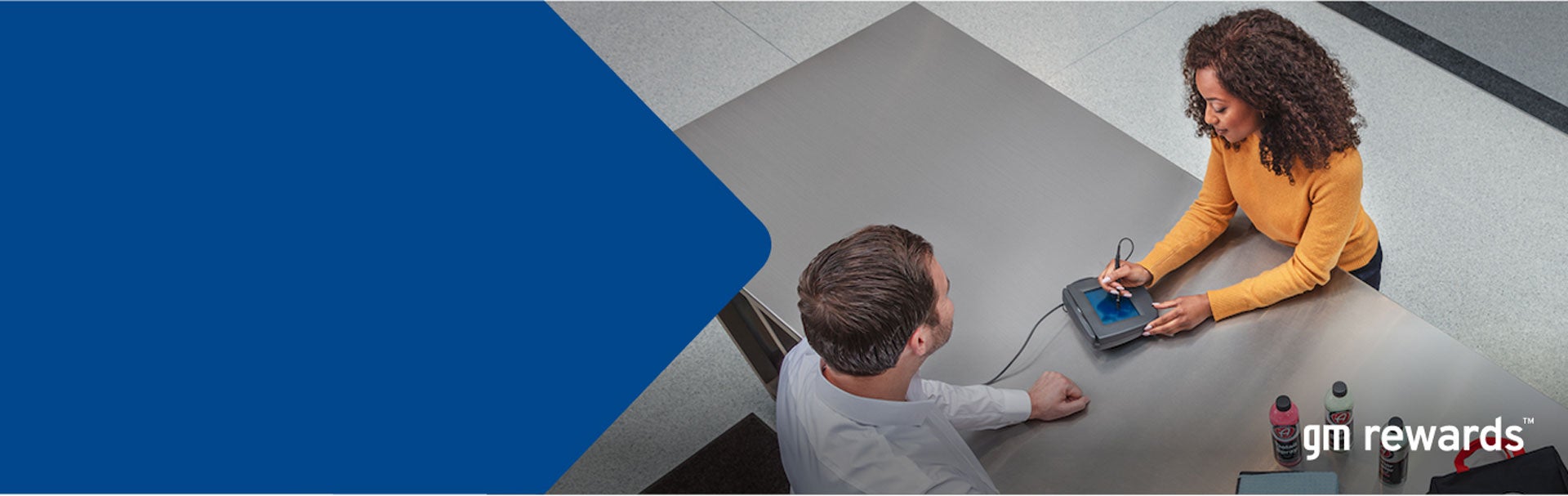 Toth Buick GMC in AKRON OH