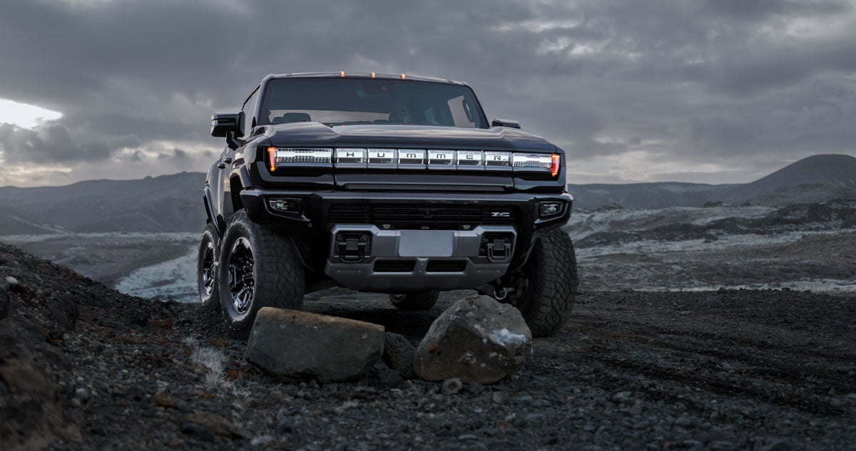 Toth Buick GMC in AKRON OH