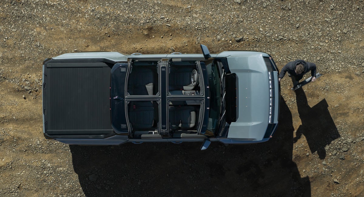 Toth Buick GMC in AKRON OH