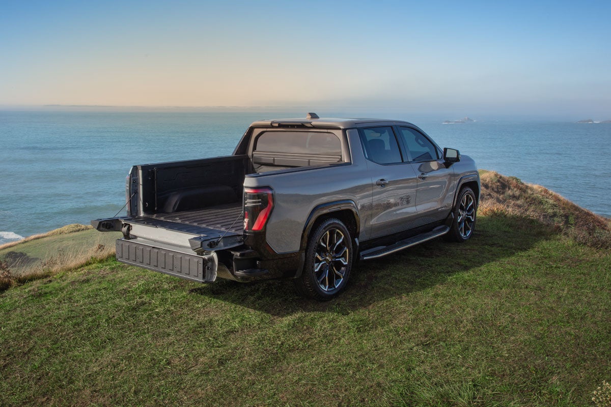 Toth Buick GMC in AKRON OH