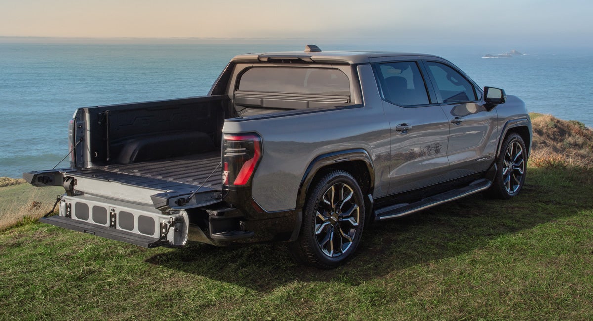 Toth Buick GMC in AKRON OH