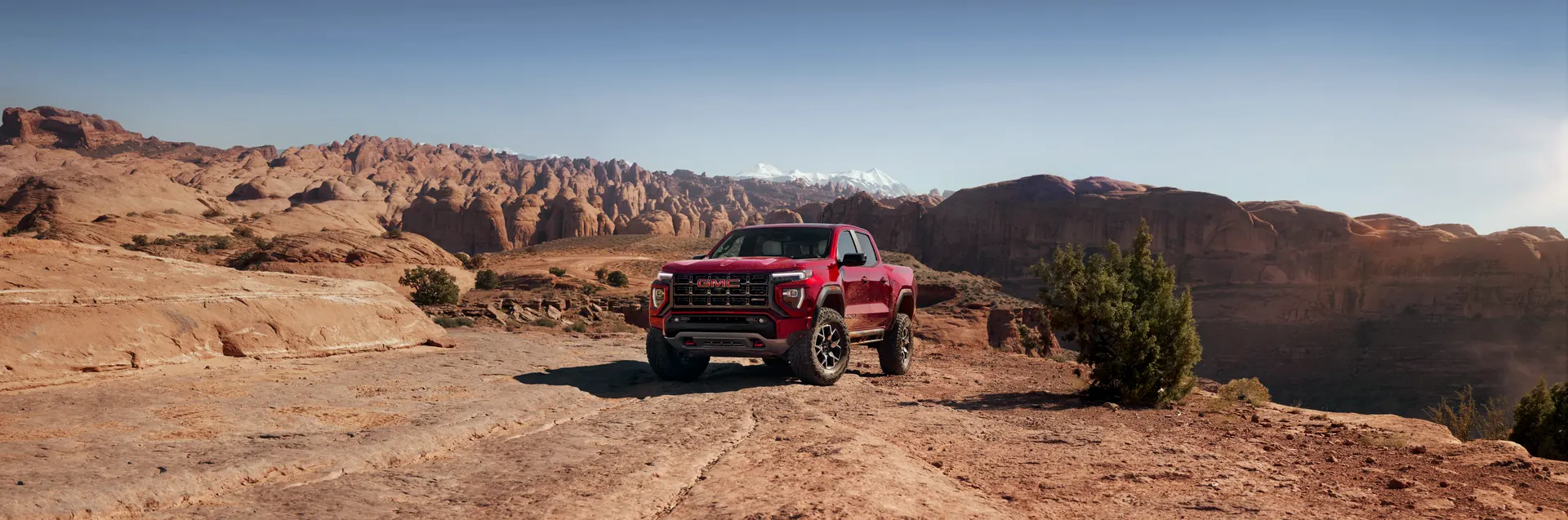 2026 GMC Canyon at Toth Buick GMC in AKRON OH