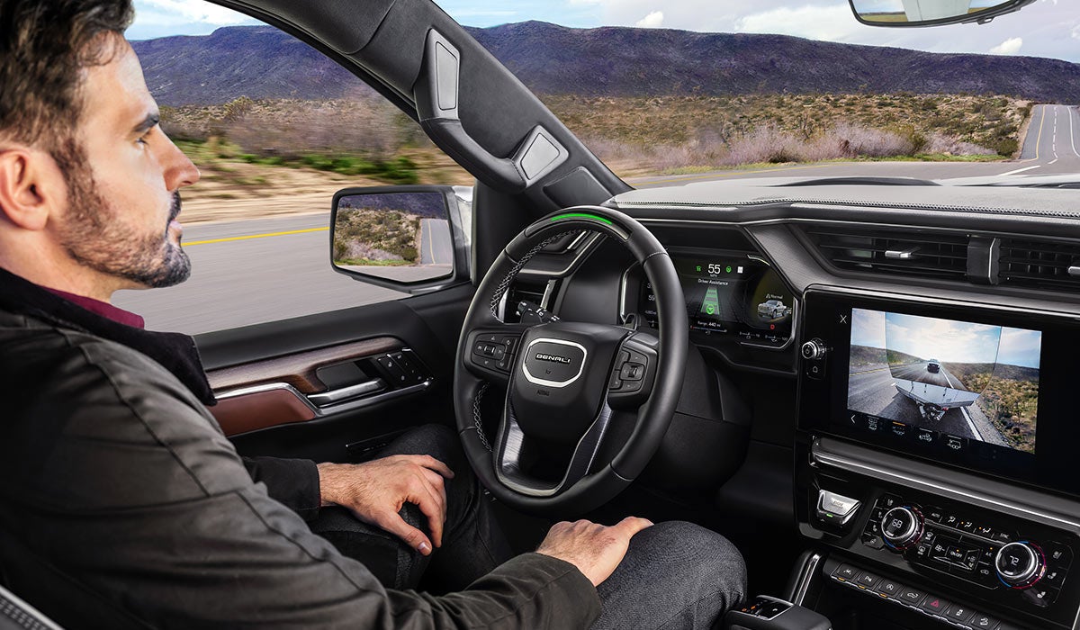 Toth Buick GMC in AKRON OH