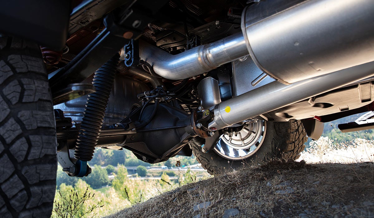 Toth Buick GMC in AKRON OH