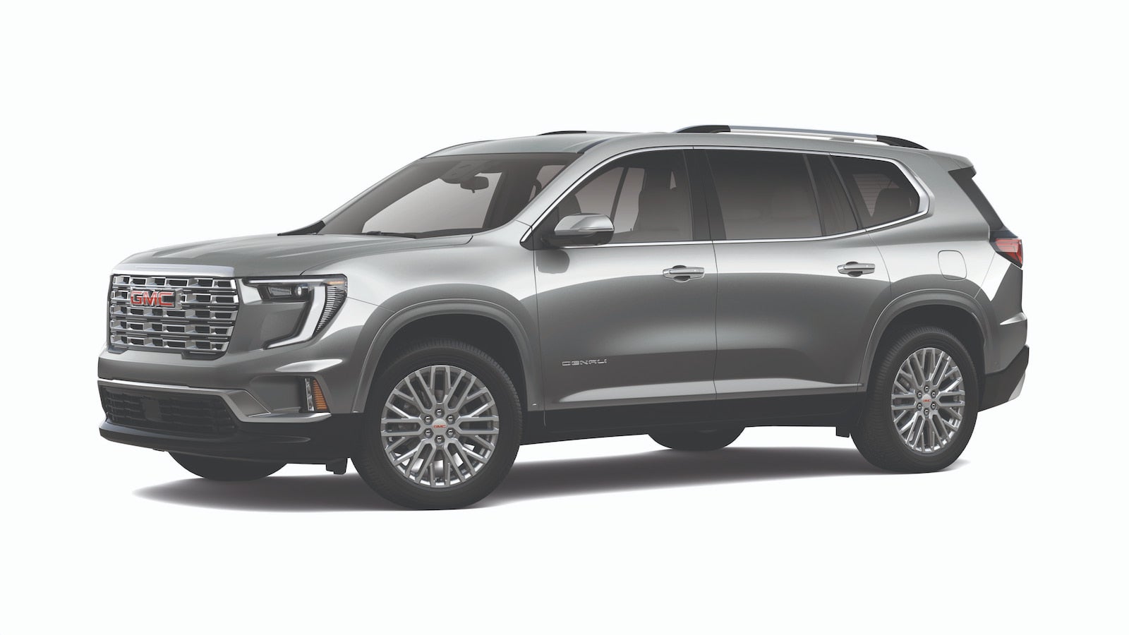 GMC Acadia near Rittman, OH