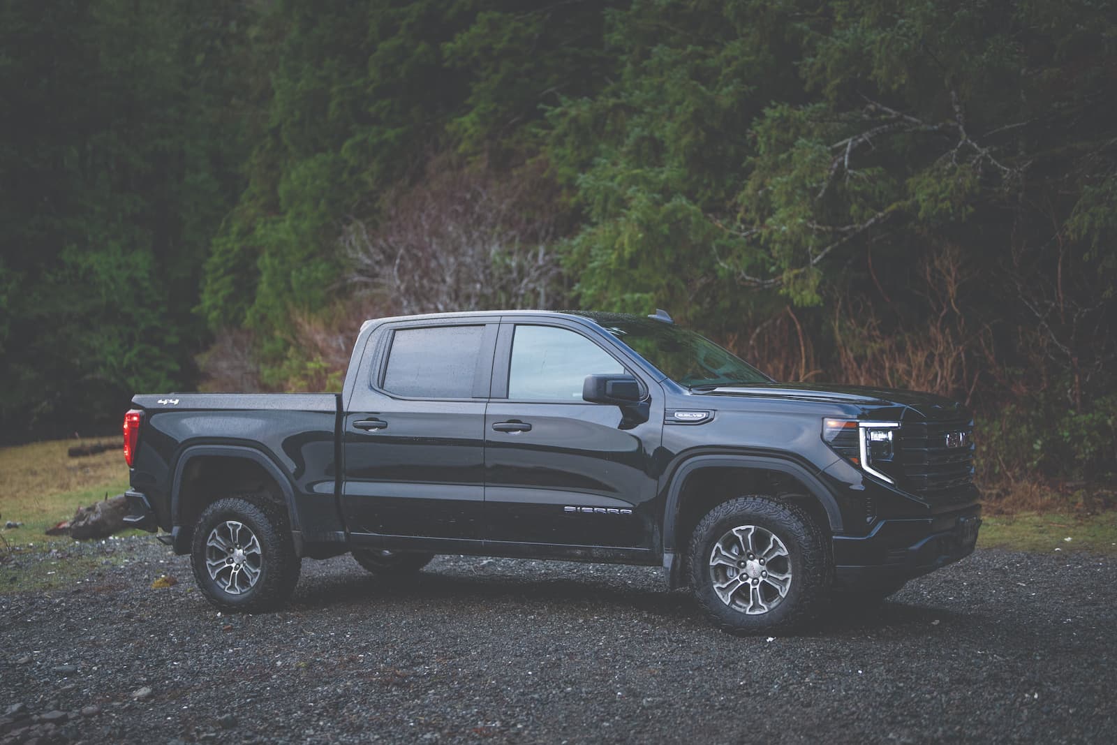 GMC Sierra 1500 near Rittman, OH