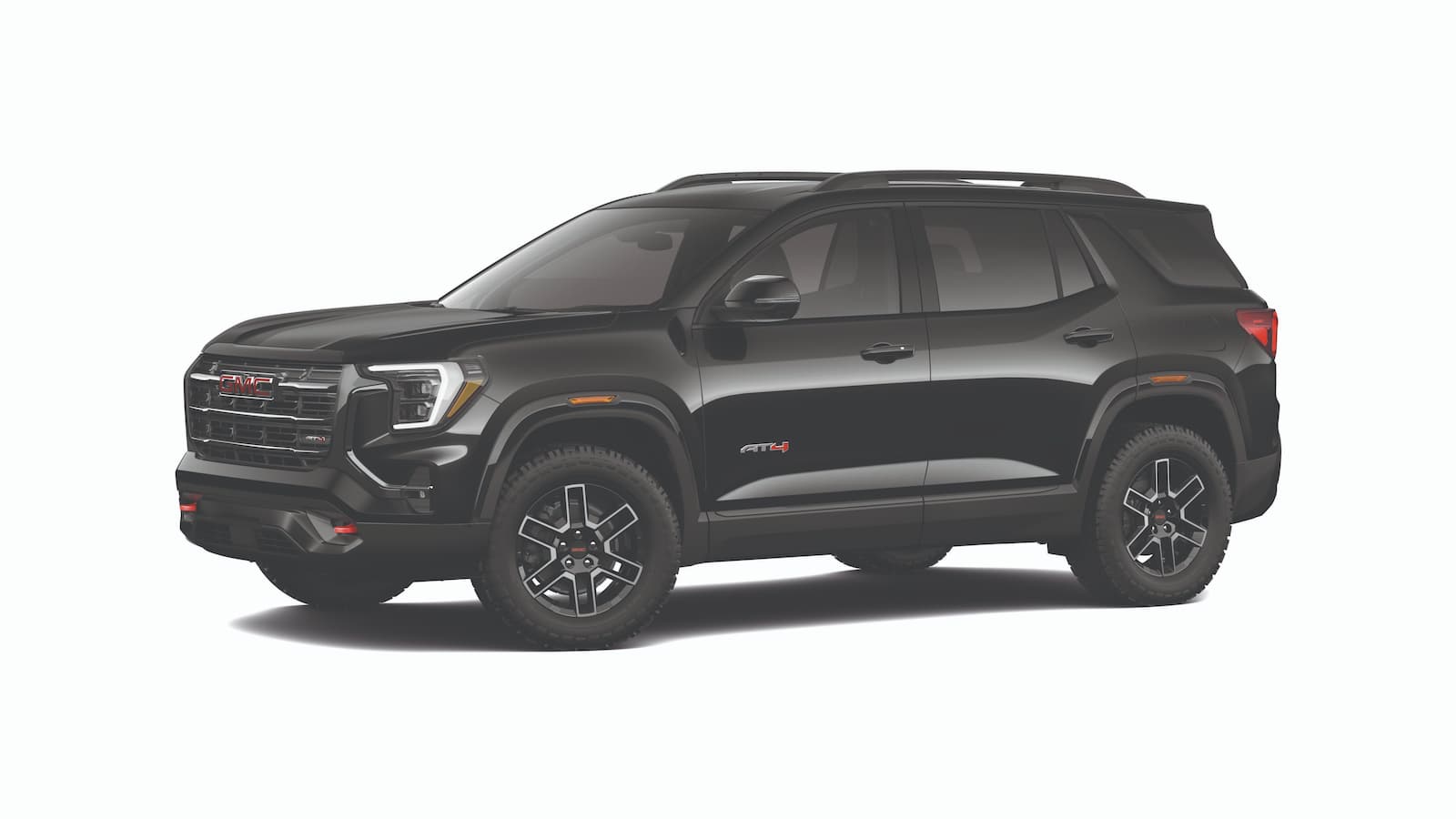 GMC Terrain near Rittman, OH